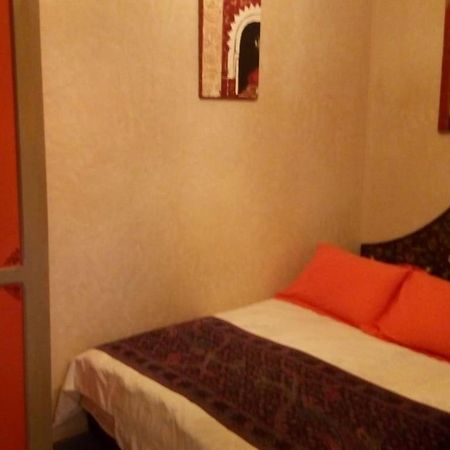 Riad Zinnha Marrakesh Exterior foto
