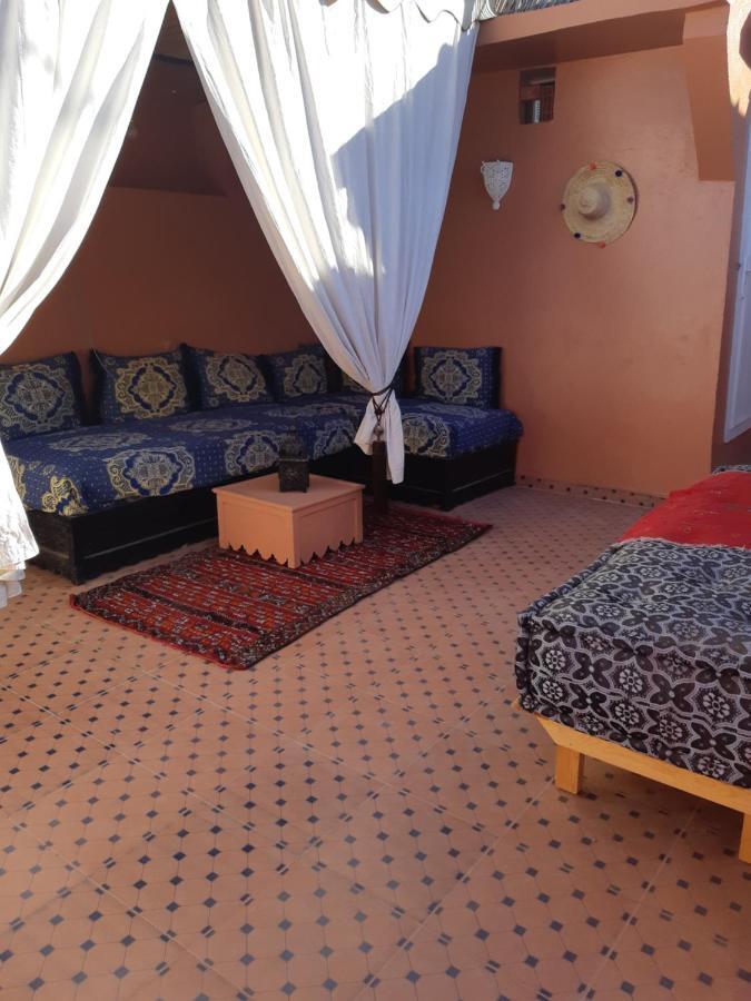 Riad Zinnha Marrakesh Exterior foto
